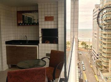 930083c9c99d2806a6d35b6ae749aa672c06707a · Apartamento na Ocian - Praia Grande/SP