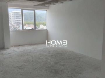110afa0c40fc1f7bc135cd87de04e306388d0881 · Vértice Mall - Sala à venda, 54 m² por R$ 160.000 - Recreio dos Bandeirantes - Rio de Janeiro/RJ