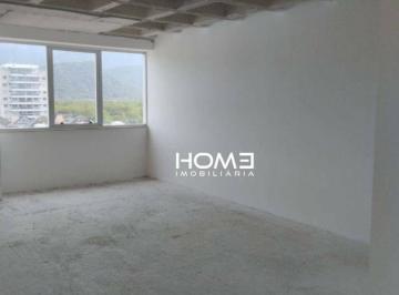 aa05f8d622a25a0ff40e16dee395e22b13ca8802 · Sala à venda, 54 m² por R$ 215.000,00 - Recreio dos Bandeirantes - Rio de Janeiro/RJ