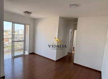 88ddfc8ff2caa3032ce562b28f62c49690e469c4 · Apartamento com 2 dormitórios à venda, 55 m² por R$ 430.000,00 - Vila Galvão - Guarulhos/SP