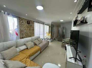 17912ed2e9cf9df78437a095740ee934dc54f870 · Apartamento com 3 dormitórios à venda, 66 m² por R$ 590.000 - Vila Augusta - Guarulhos/SP
