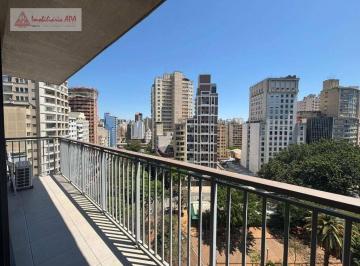 9c03103ac31fa9a75ff006db726a24df4fb3b6e9 · Maravilhoso apartamento com 1 dormitório à venda, 45 m² por R$ 520.000 - República - São Paulo/SP