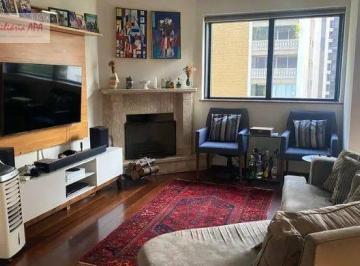 1f8c20c71fd91aa29b42ddf927f380f07d581f6f · Maravilhoso apartamento com 4 dormitórios à venda, 145 m² por R$ 2.650.000 - Itaim Bibi - São Paulo/