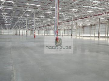 f75147c528c979cb9c3c52e3ee9f1de7a970711f · Galpão para alugar, 8789 m² por R$ 298.826/mês - Batistini - São Bernardo do Campo/SP