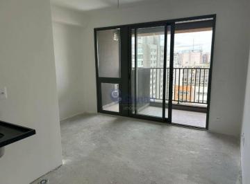 2b41ec089564c9a0a5b6506d457bafa347a045f9 · Studio com 1 dormitório à venda, 29 m² por R$ 595.000,00 - Brooklin - São Paulo/SP