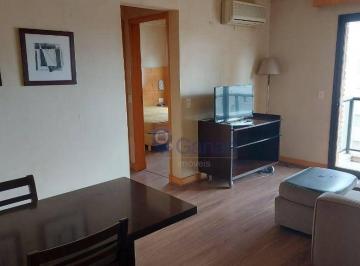 ad5231ec025ddc6b4b9d748cd6a444a4eadf1b0d · Apartamento com 1 dormitório, 45 m² - venda por R$ 635.000,00 ou aluguel por R$ 6.428,00/mês - Moema