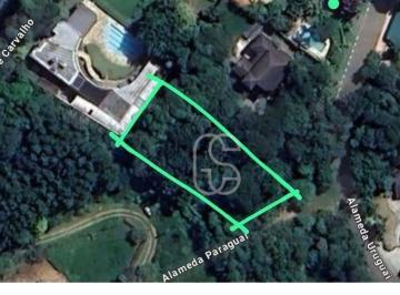 02a710f74a1d2c486cc111c4c0e1e94176e180c5 · Terreno à venda, 1392 m² por R$ 425.990,00 - Condomínio Parque Petrópolis - Mairiporã/SP
