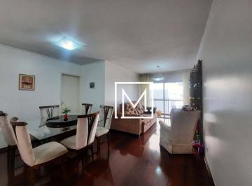 7895d856ce3ec071293902d5e1f795033b16e444 · Apartamento com 3 dormitórios à venda, 87 m² por R$ 650.000,00 - Vila Firmiano P