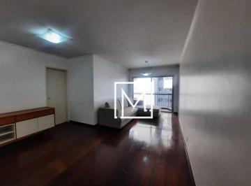 Apartamento · 87m² · 3 Quartos · 1 Vaga · Apartamento com 3 dormitórios, 87 m² - venda por R$ 650.000,00 ou aluguel por R$
