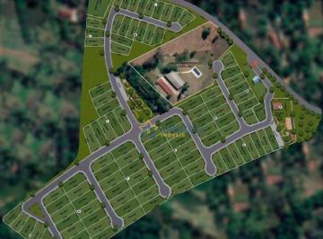 499789482f24fdb1cd5f7e0aee2215f39d5dbb80 · Terreno em Condomínio Fechado à Venda no Bairro Canedos, Piracaia/SP