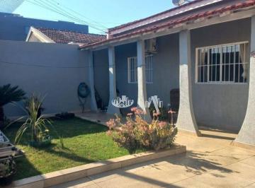 Casa com 3 quartos à venda, 93 m² - Cafezal - Londrina/PR · Casa com 3 quartos à venda, 93 m² por R$ 392.000 - Cafezal - Londrina/PR