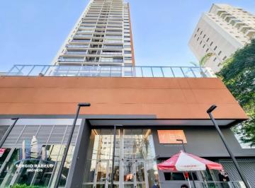 c5c05b321e7fa095e3b3581a345d96be1e6d7f36 · Studio com 1 dormitório à venda, 26 m² por R$ 540.000 - Vila Clementino - São Paulo/SP