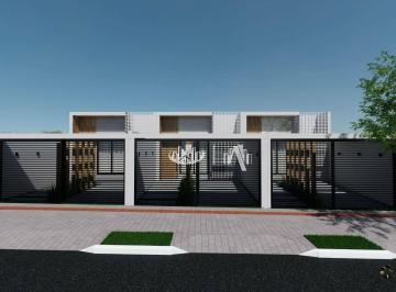 FOTO ILUSTRATIVA · Casa com 3 quartos à venda, 139 m² por R$ 485.000 - Cambezinho - Londrina/PR
