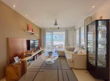 8c55aa2038e89fae049a31d04df17cd41df483e6 · Apartamento com 3 dormitórios à venda, 119 m² por R$ 1.350.000,00 - Central Park - Guarujá/SP