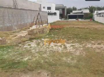 13484d66e420ca24290415d363b538b22cff7bc1 · Terreno à Venda, 451 m² - Vivant Urbanova - SJCampos/SP