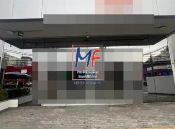 Comercial · 500m² · Excelente Loja Comercial em Indianópolis com 500 m² a.c. , ampla , muito bem localizada em ponto est