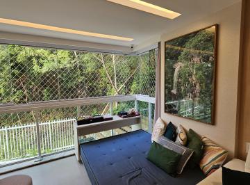Apartamento de 3 quartos, Salvador · ALPHAVILLE NATURA 3/4 COM SUÍTE E VARANDA INTEGRADA.