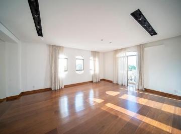Apartamento de 3 quartos, São Paulo · Jardim Paulista Lindenberg 225m2 3 Suítes 4 Vagas