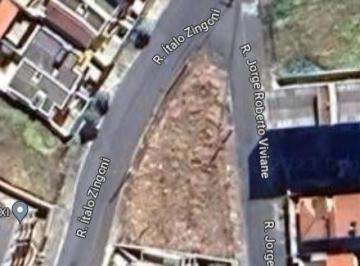 Terreno · 559m² · Terreno em Jardim Vitória IV  -  Poços de Caldas