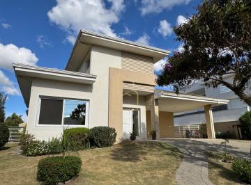 Casa · 288m² · 4 Quartos · 4 Vagas · Casa em Campo da Cachoeira  -  Poços de Caldas