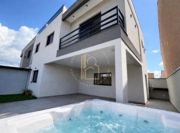 Casa · 152m² · 3 Quartos · Casa em Jardim Philadélphia  -  Poços de Caldas
