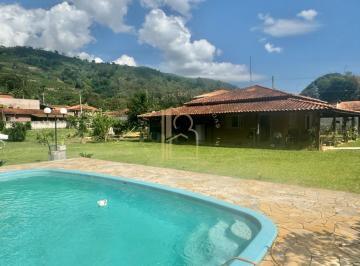 Rural · 100m² · 3 Quartos · 3 Vagas · Chácara em Córrego D’Antas -  Poços de Caldas