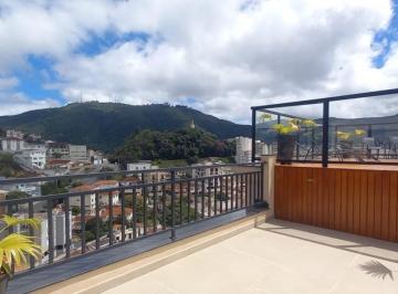 Apartamento · 144m² · 3 Quartos · 3 Vagas · Apartamento em Centro  -  Poços de Caldas