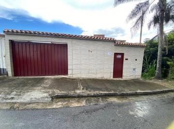 Casa · 69m² · 2 Quartos · Casa em Jardim São Bento  -  Poços de Caldas