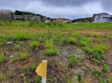 Terreno · 295m² · Terreno em Jardins de Florença  -  Poços de Caldas