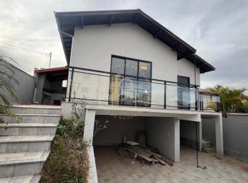 Casa · 132m² · 3 Quartos · 4 Vagas · Casa em Jardim das Azaleias  -  Poços de Caldas