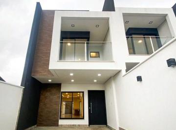 Casa · 159m² · 3 Quartos · Casa em Poços de Caldas