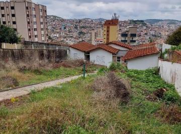 Terreno · 722m² · Terreno em Jardim dos Estados  -  Poços de Caldas