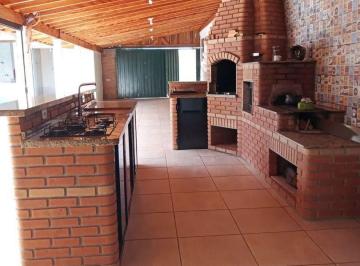 Rural · 1340m² · 3 Quartos · Chácara em Chácaras Terra de Santo Antônio  -  Caldas
