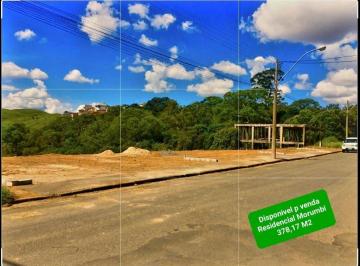Terreno · 378m² · Terreno em Poços de Caldas