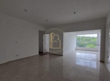 Apartamento · 99m² · 2 Quartos · 2 Vagas · Apartamento em Summerville - Poços de Caldas