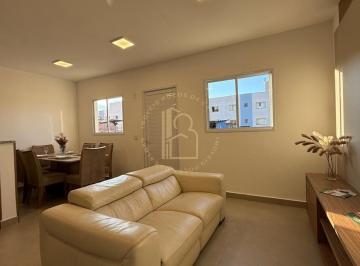 Casa · 68m² · 2 Quartos · 2 Vagas · Casa em Jardim Centenário - Poços de Caldas