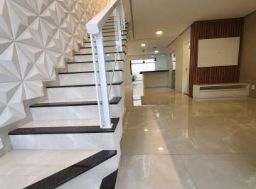 Casa · 132m² · 3 Quartos · 2 Vagas · Casa em Jardim das Acácias  -  Poços de Caldas
