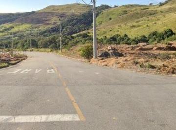 Terreno · 583m² · Lote / Terreno em Belvedere - Poços de Caldas