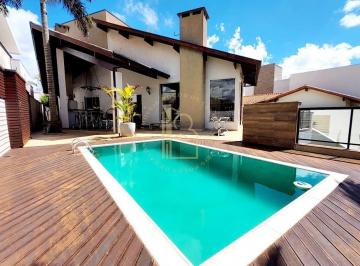 Casa · 311m² · 3 Quartos · 4 Vagas · Casa em Jardim Europa  -  Poços de Caldas