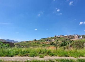Terreno · 250m² · Terreno em Jardim Centenário - Poços de Caldas