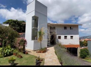 Casa · 652m² · 3 Quartos · 4 Vagas · Casa em Jardim dos Estados - Poços de Caldas