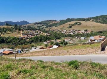 Terreno · 200m² · Terreno em Morada dos Pássaros - Poços de Caldas