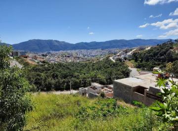 Terreno · 302m² · Terreno em Jardim Bandeirantes - Poços de Caldas