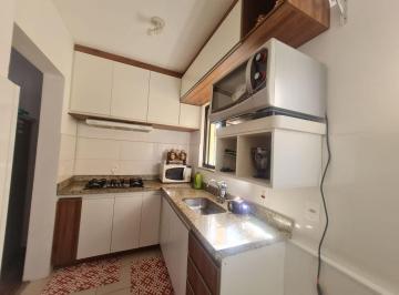 Apartamento · 69m² · 2 Quartos · 1 Vaga · Apartamento em Parque Vivaldi Leite Ribeiro  -  Poços de Caldas