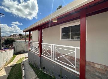 Casa · 85m² · 3 Quartos · 3 Vagas · Casa em Poços de Caldas