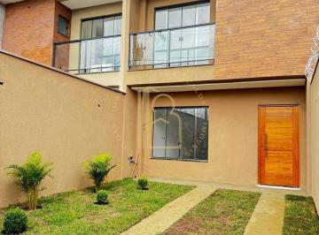 Casa · 142m² · 3 Quartos · 2 Vagas · Casa 03 Dorm. em Jardim Bandeirantes - Poços de Caldas