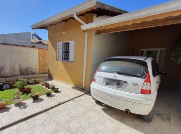 Casa · 66m² · 2 Quartos · 2 Vagas · Casa em Residencial Santa Clara - Poços de Caldas