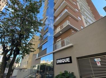 Apartamento · 68m² · 2 Quartos · 1 Vaga · Apartamento em São Benedito  -  Poços de Caldas
