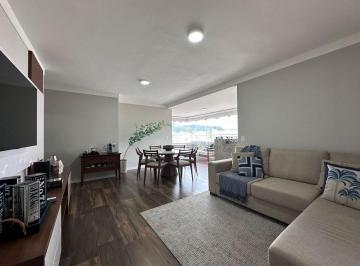 Apartamento · 77m² · 2 Quartos · 1 Vaga · Apartamento em Jardim Country Club - Poços de Caldas