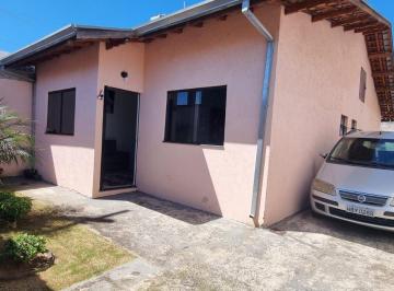 Casa · 85m² · 2 Quartos · Casa em Jardim São Bento  -  Poços de Caldas